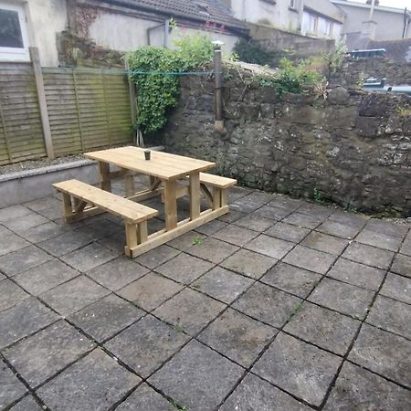 Small Town House, Barrow Lane, Bagenalstown, Carlow Exteriör bild