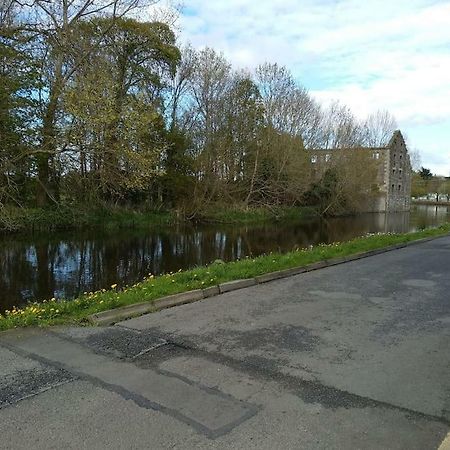 Small Town House, Barrow Lane, Bagenalstown, Carlow Exteriör bild